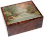 Preview: Nr.2000-2315 Jewelry Box, Walnut